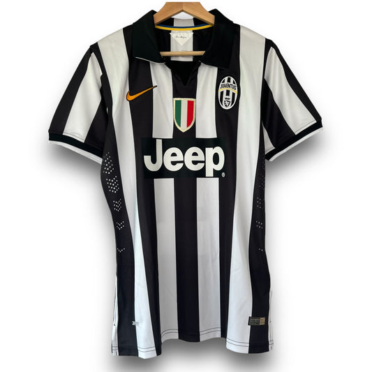 Camiseta Juventus 2014-2015 Titular