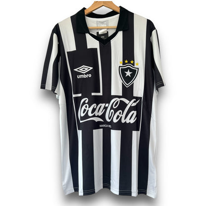 Camiseta Botafogo 1991 Titular