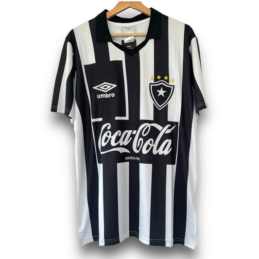 Camiseta Botafogo 1991 Titular