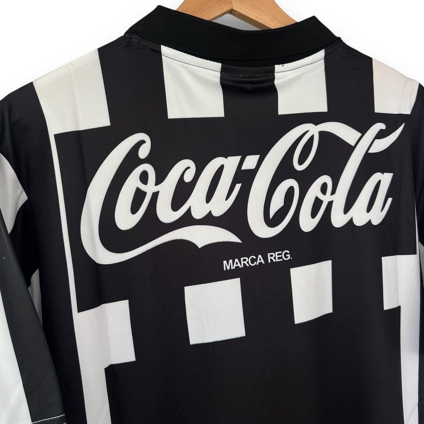 Camiseta Botafogo 1991 Titular