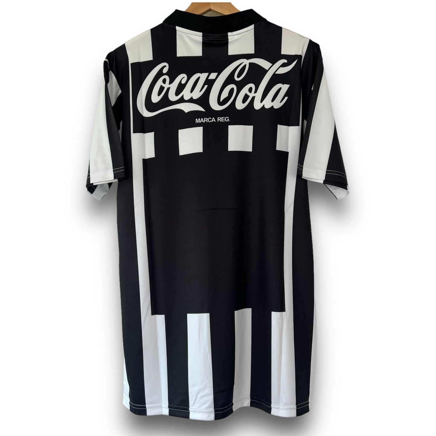 Camiseta Botafogo 1991 Titular