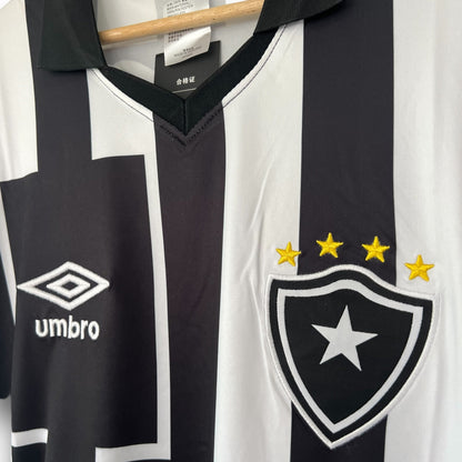 Camiseta Botafogo 1991 Titular