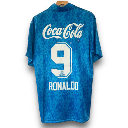 Camiseta Cruzeiro 1993-1994 Titular R9