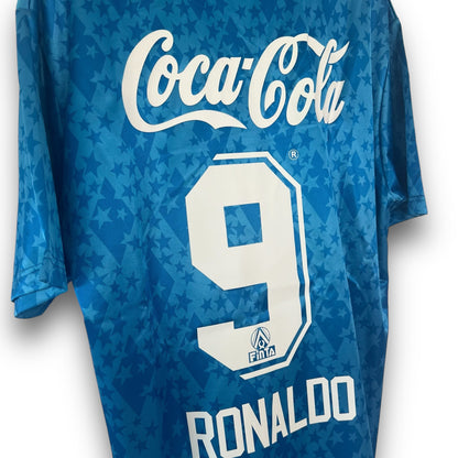 Camiseta Cruzeiro 1993-1994 Titular R9