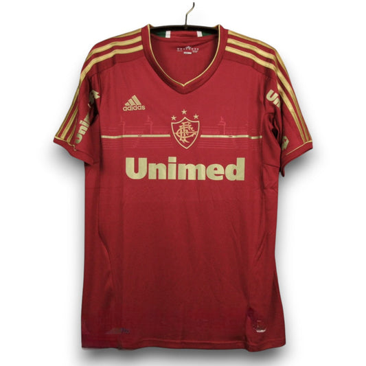 Camiseta Fluminense 2012-2013 Alternativa