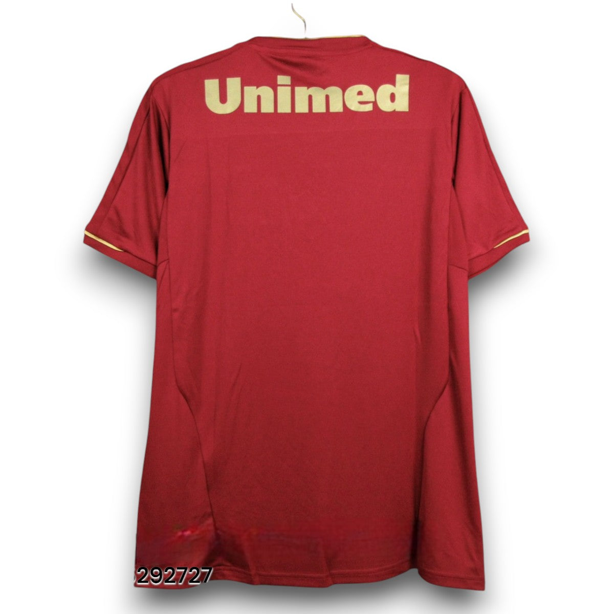 Camiseta Fluminense 2012-2013 Alternativa