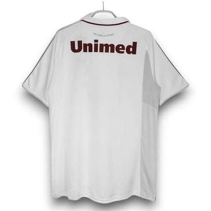 Camiseta Fluminense 2011-2012 Centenario