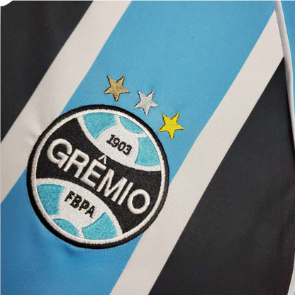 Camiseta Grêmio 2000 Titular