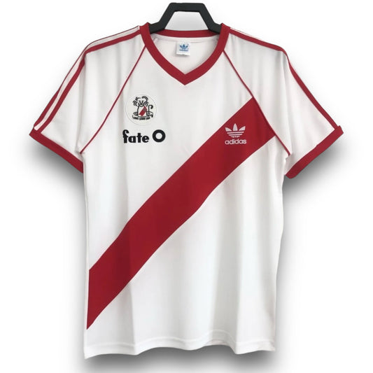 Camiseta River Plate 1986 Titular