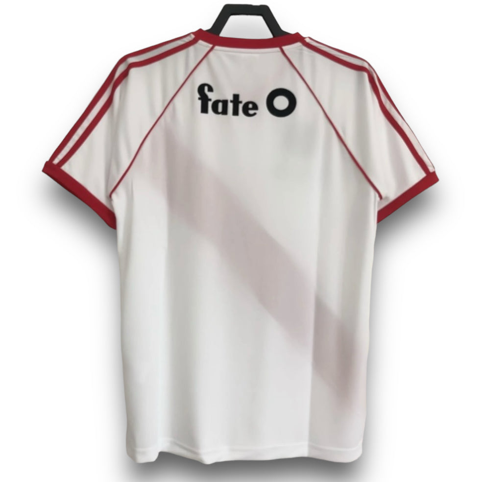 Camiseta River Plate 1986 Titular