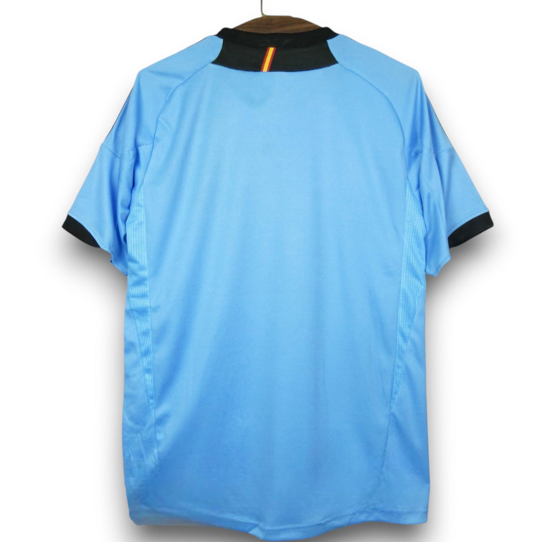 Spain 2012 Away Shirt