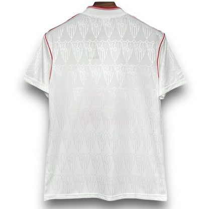 Camiseta Sevilla 1991-1992 Titular