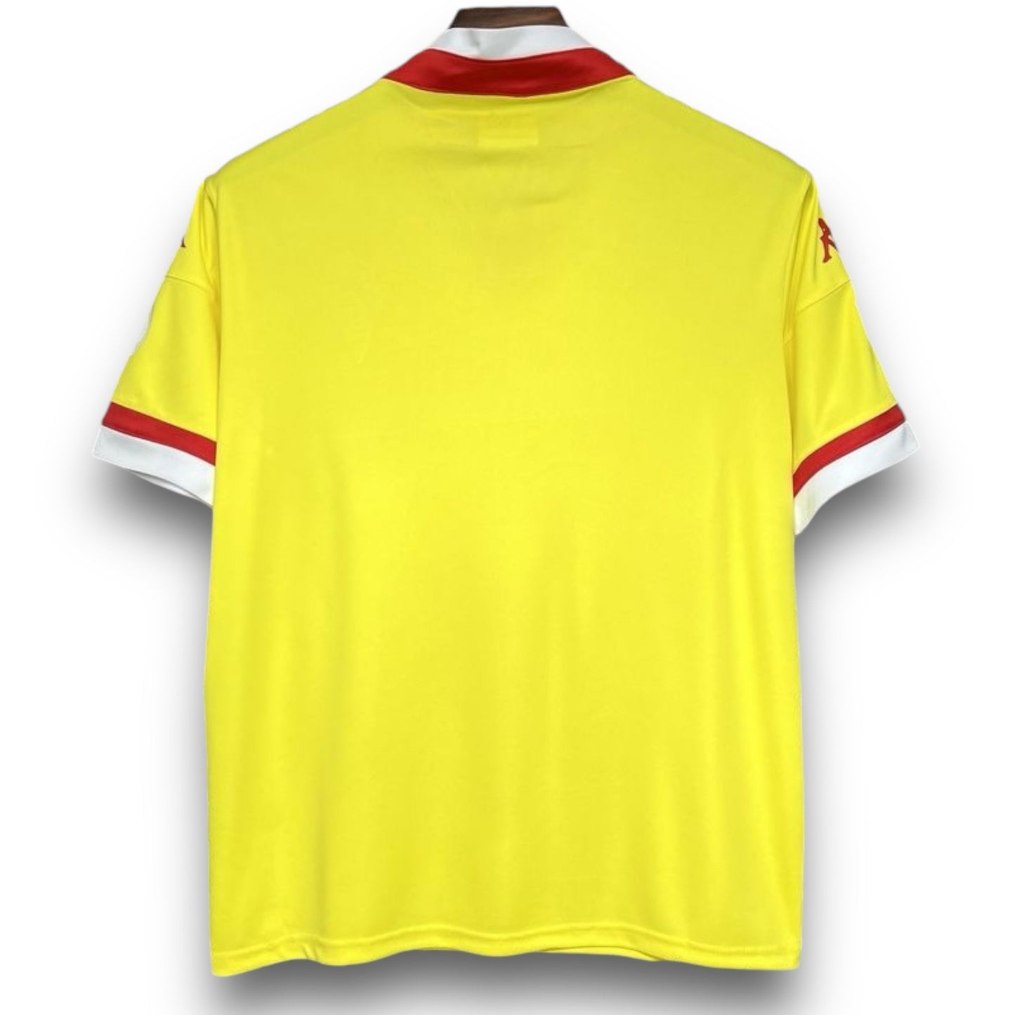 Maillot Sporting Gijón 2015-2016 Extérieur