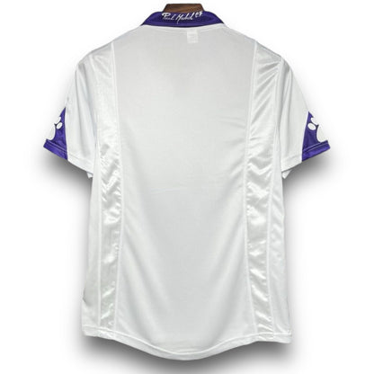 Camiseta Real Madrid 1997-1998 Titular