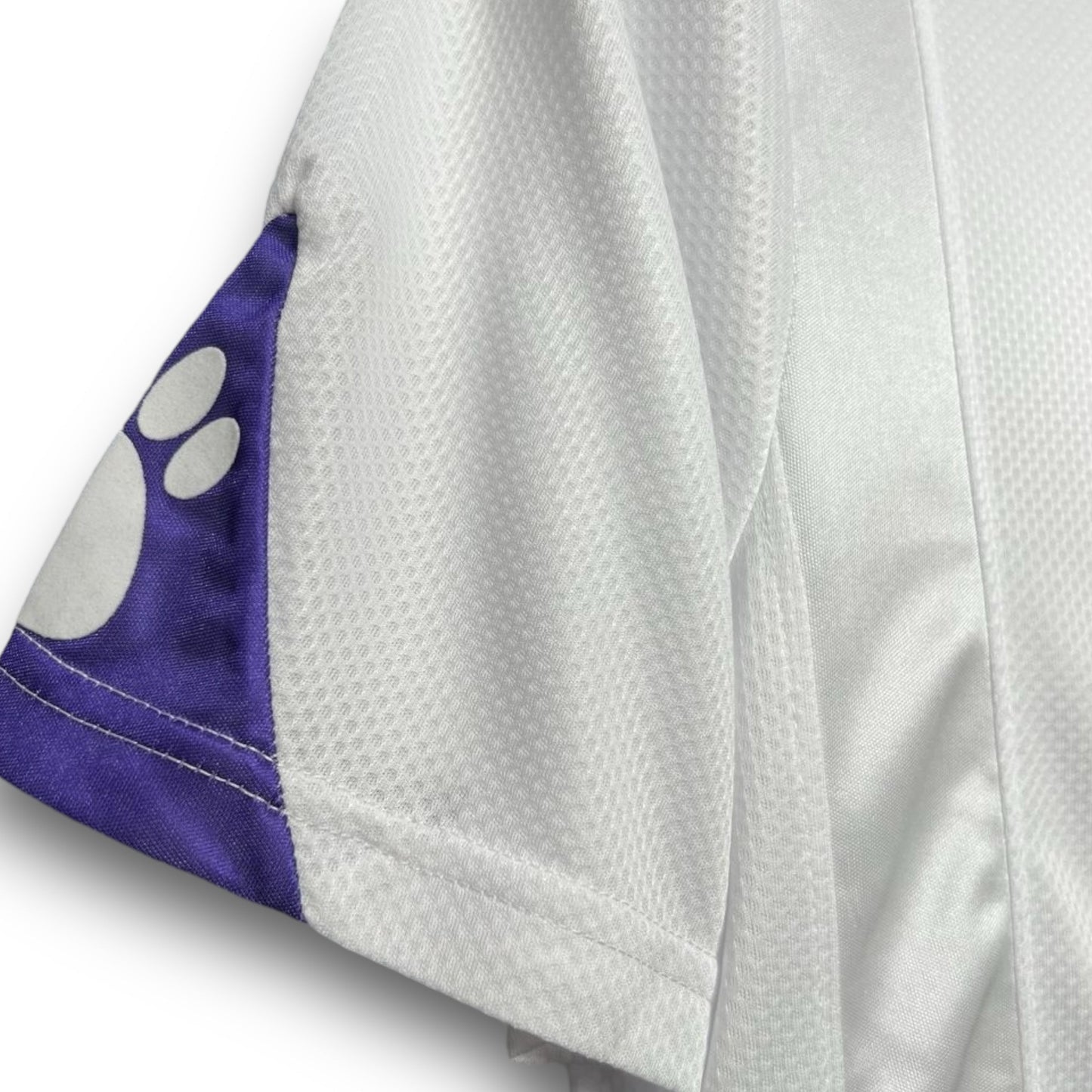 Camiseta Real Madrid 1997-1998 Titular