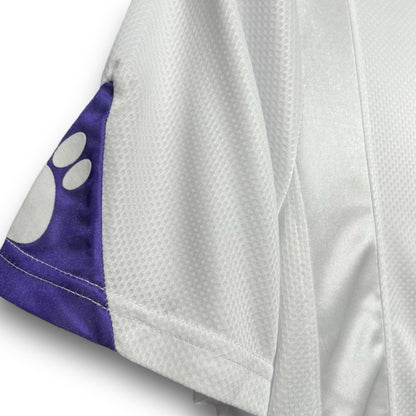Camiseta Real Madrid 1997-1998 Titular