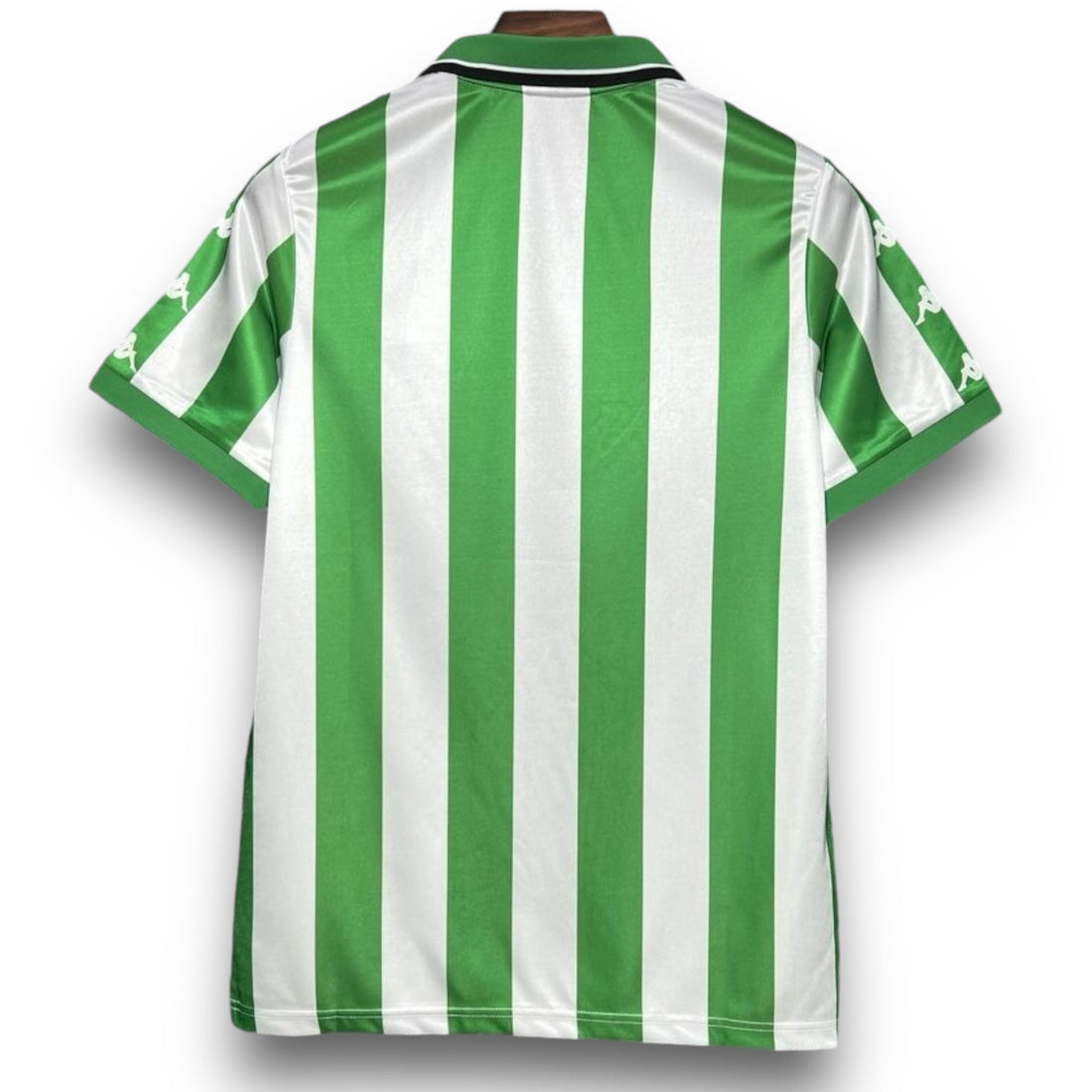 Real Betis 1993-1994 Home Shirt