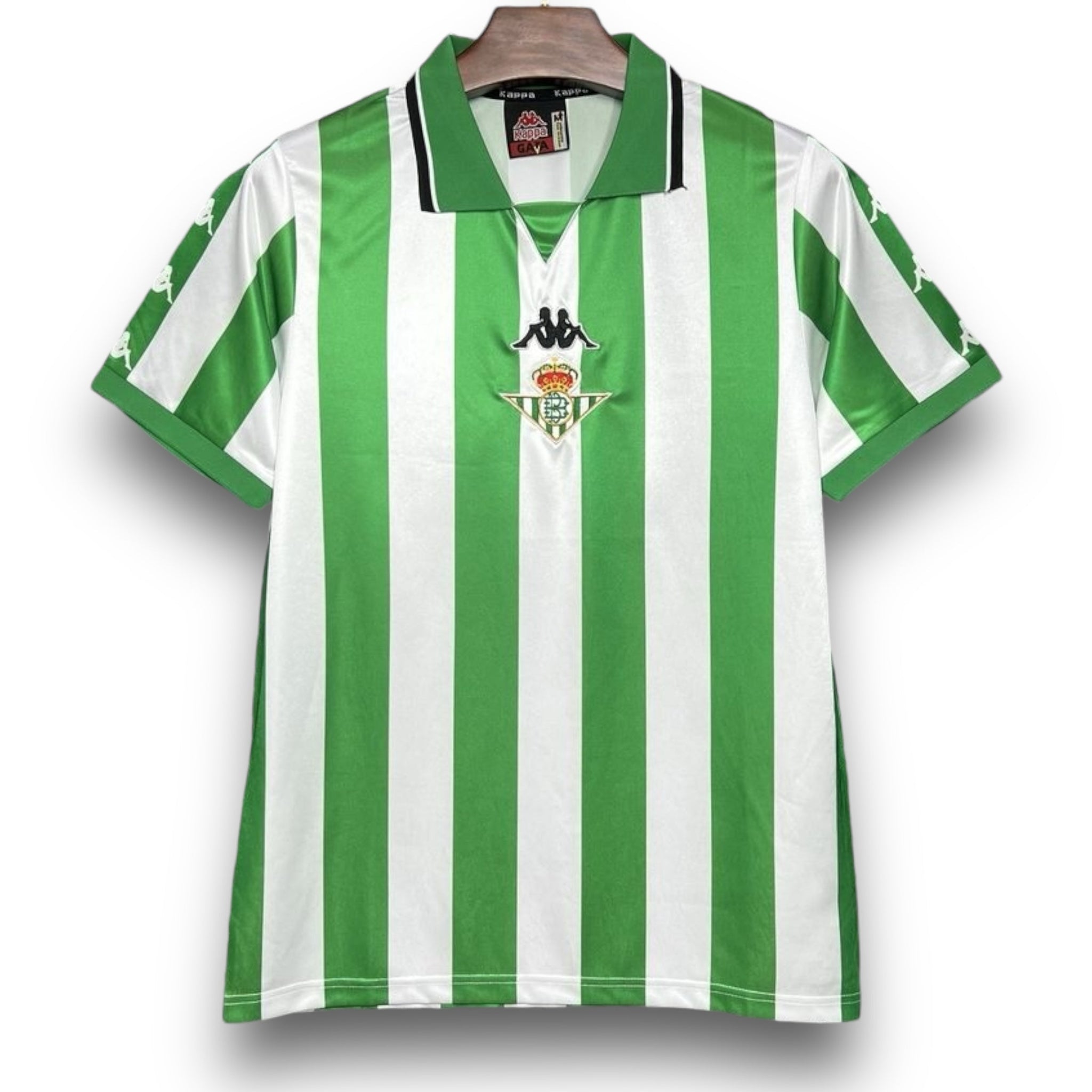 Camiseta Real Betis 1993-1994 Titular
