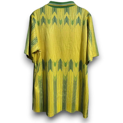 Camiseta Celtic 1989-1991 Besucher