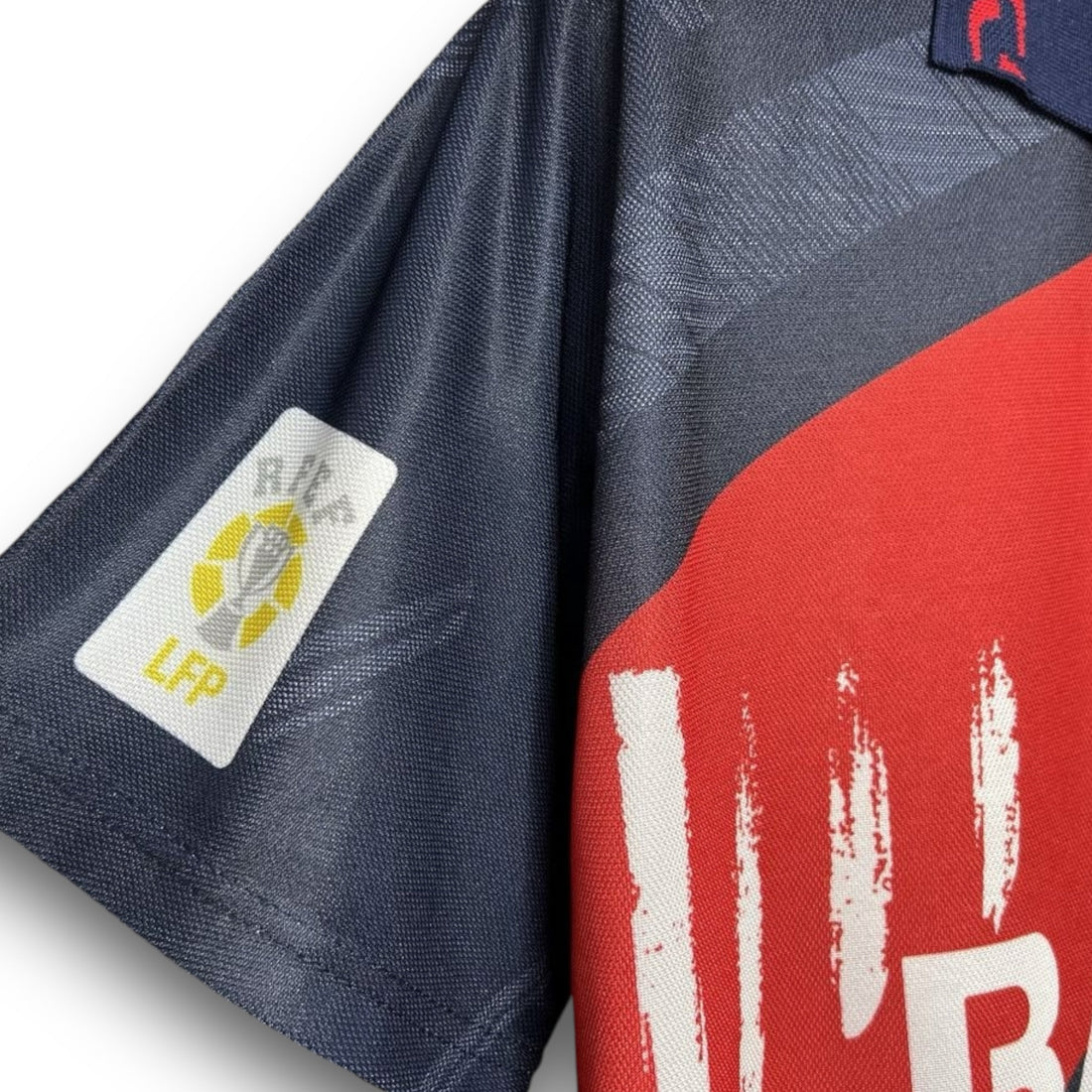 Atletico Madrid 1996-1997 Away Shirt