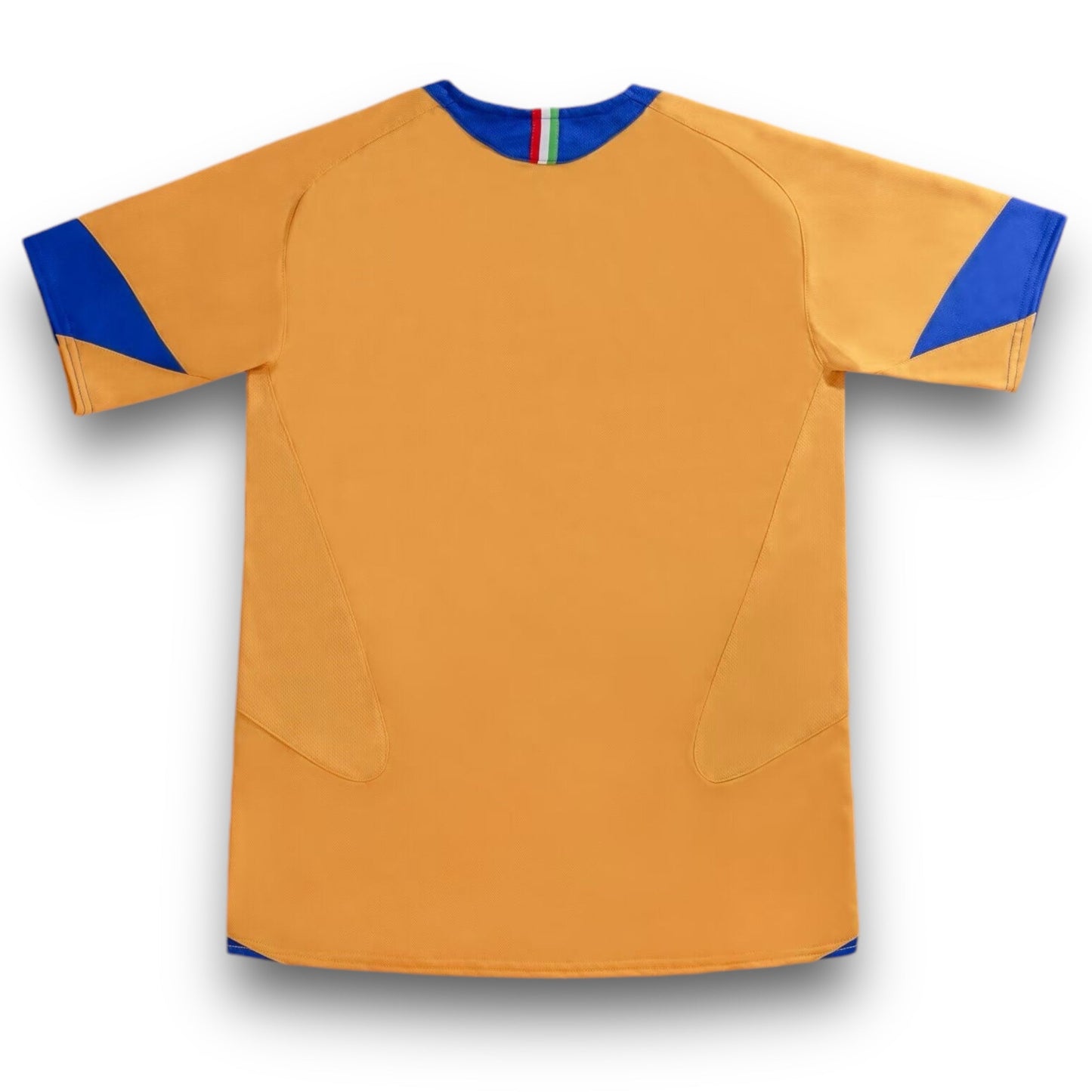 Camiseta Juventus 2005-2006 Alternativa