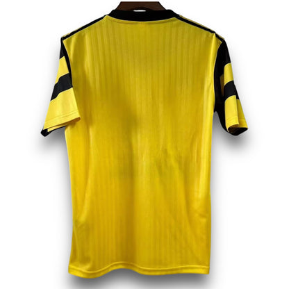 BVB Trikot 1989-1990 Jubiläum