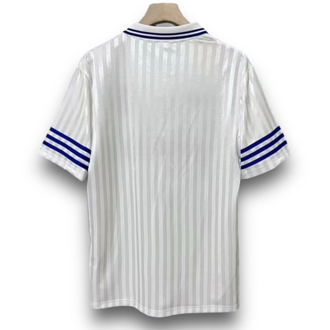 Real Zaragoza 1995-1996 Home Shirt