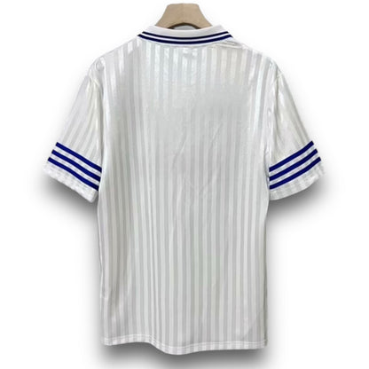 Real Zaragoza Trikot 1995-1996 Heim