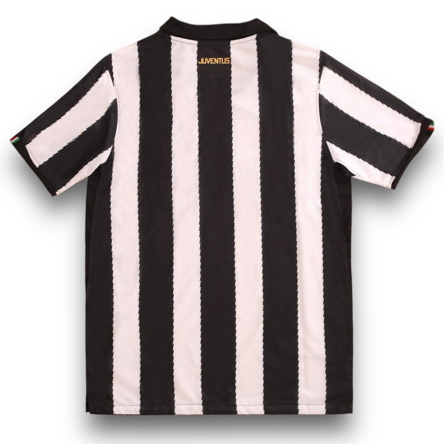 Camiseta Juventus 2010-2011 Titular
