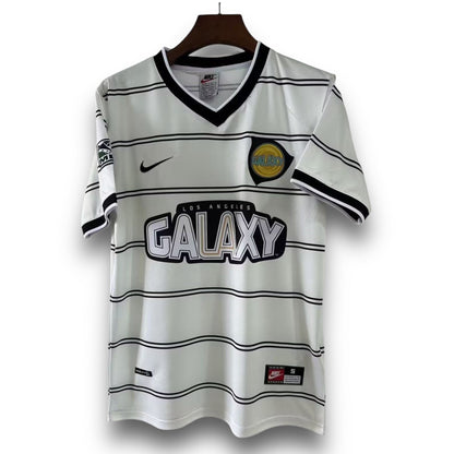 Camiseta L.A Galaxy 1997-1998 Visitante