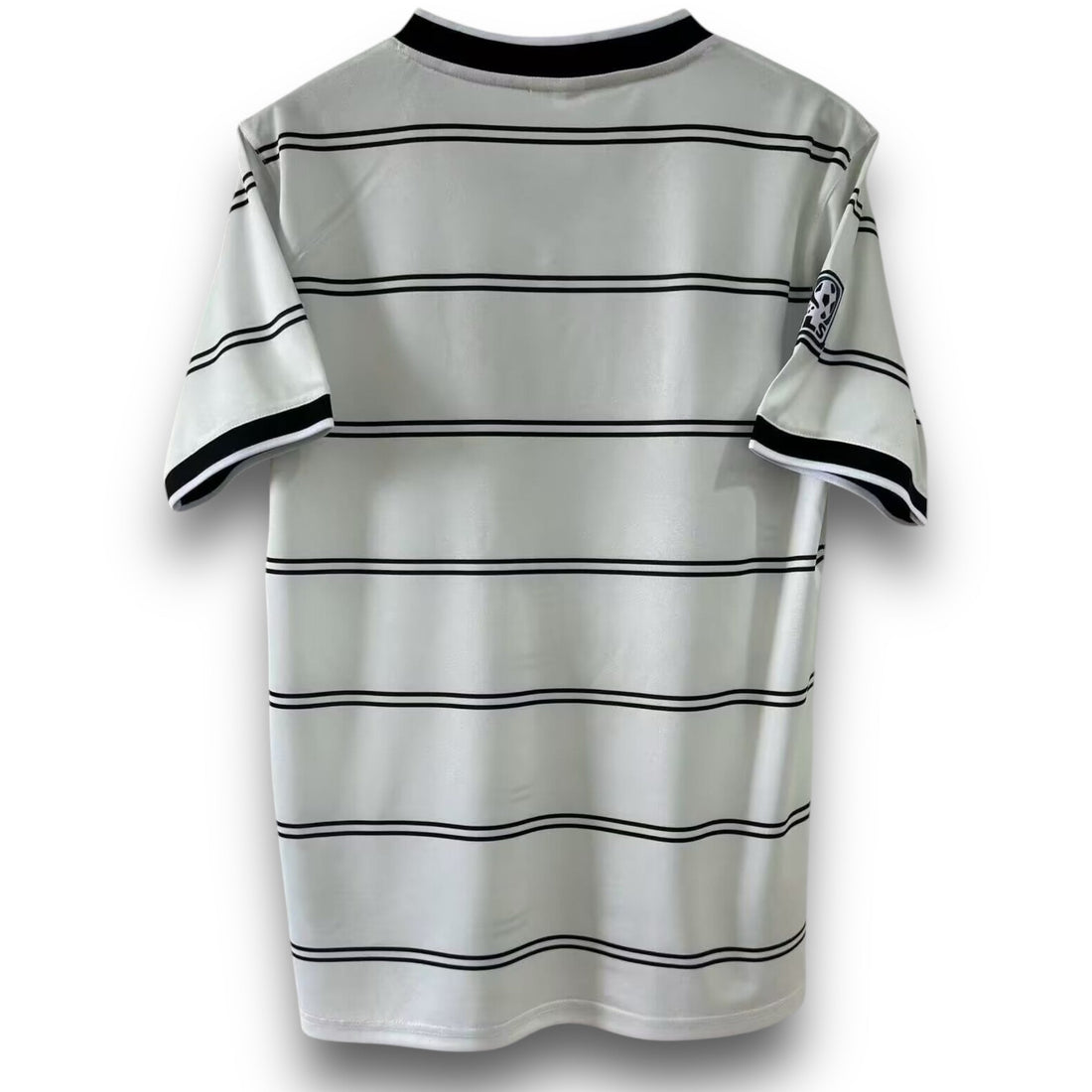 Camiseta LA Galaxy 1997–1998 Besucher