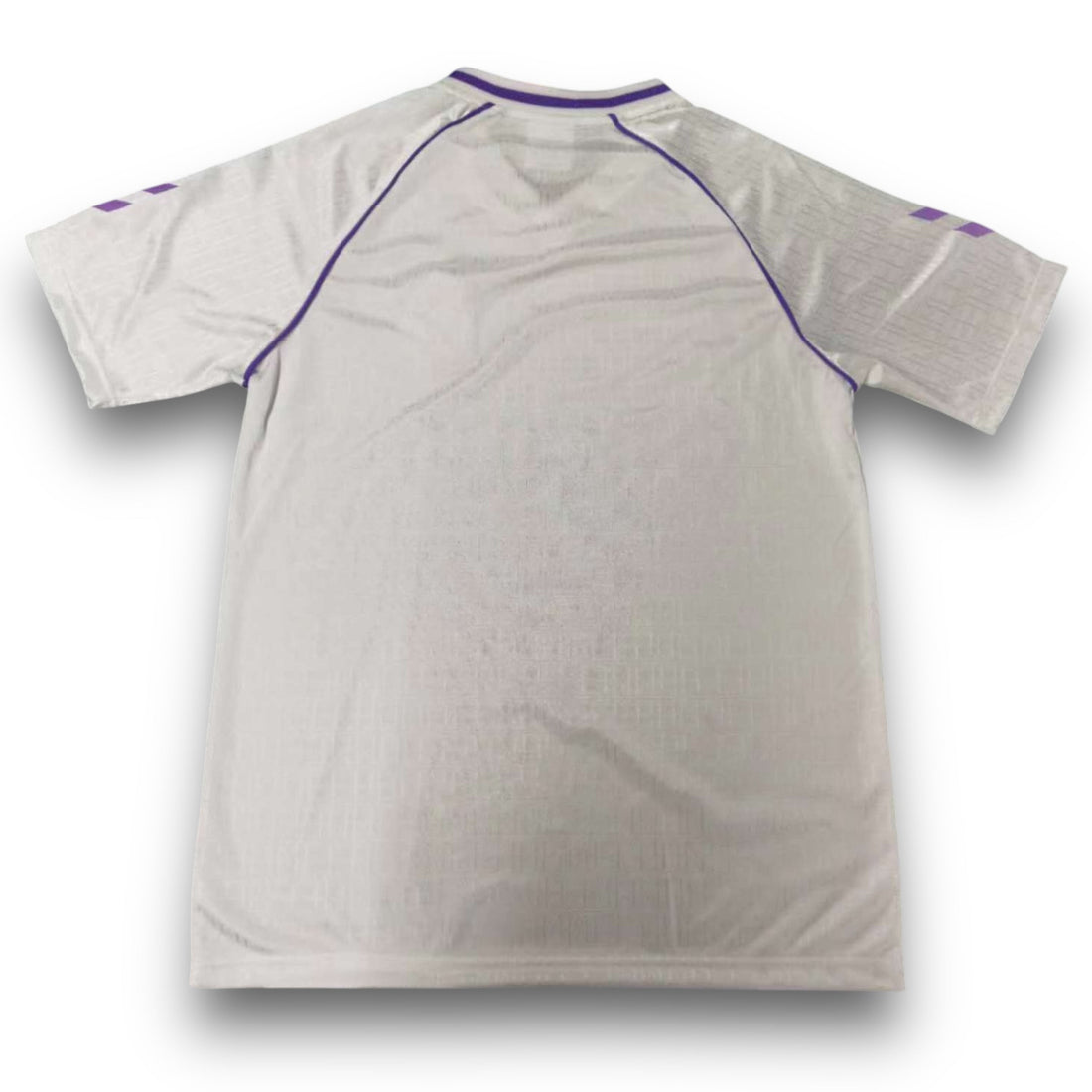 Real Madrid 1990-1992 Home Shirt