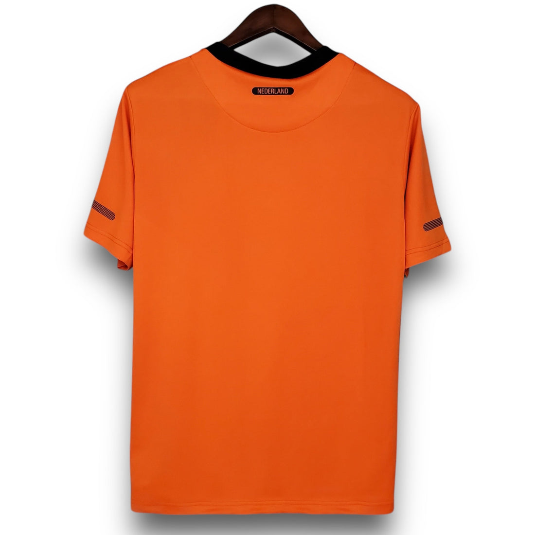 Camiseta Holanda 2010 Titular