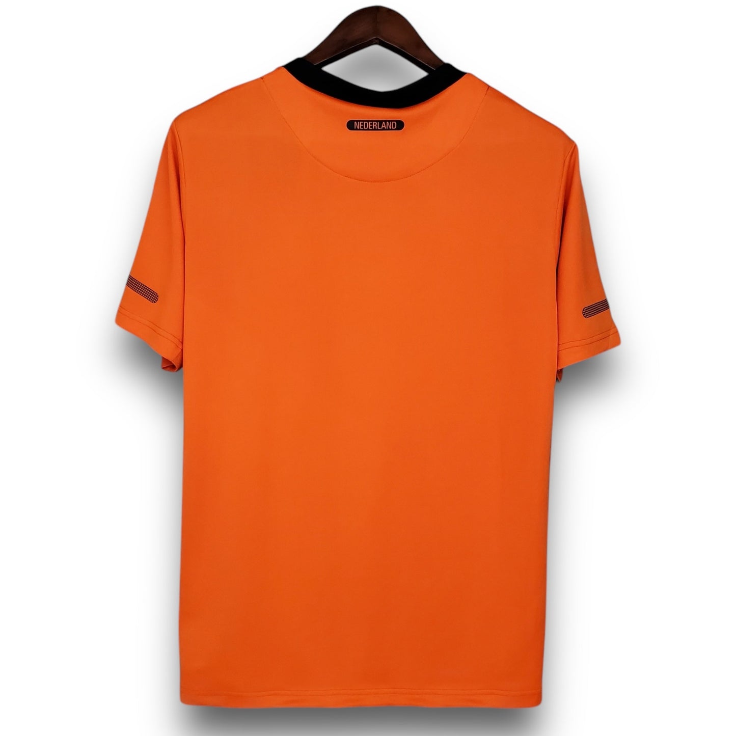 Maillot Pays-Bas 2010 Domicile