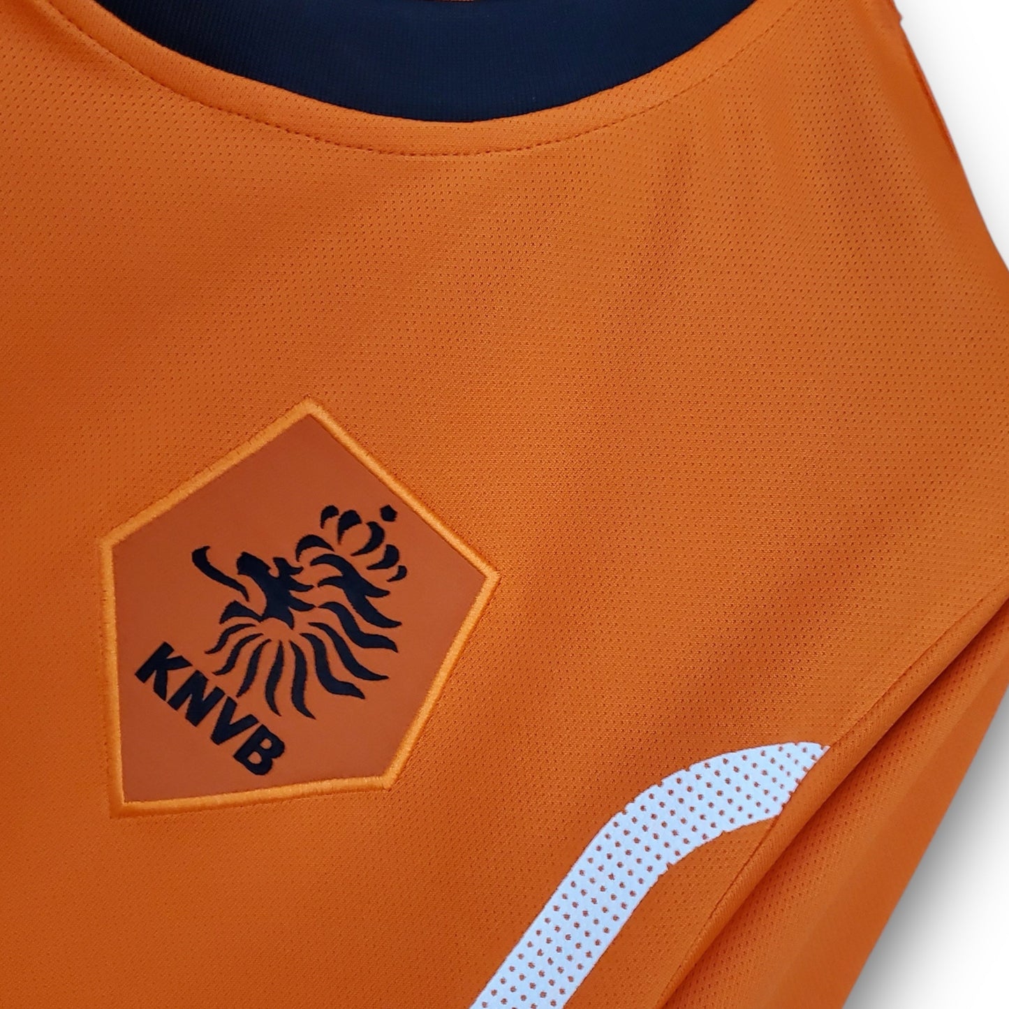 Maillot Pays-Bas 2010 Domicile