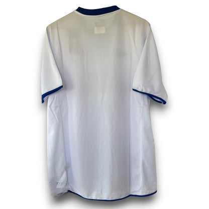 Camiseta Chelsea 2004-2005 Visitante