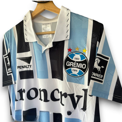 Trikot Grêmio 1997-1998 Heim