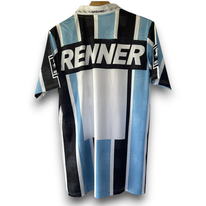 Trikot Grêmio 1997-1998 Heim