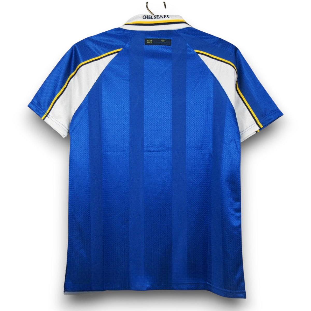 Camiseta Chelsea 1997-1998 Titular