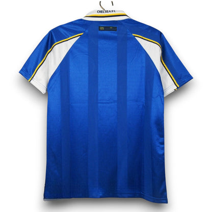 Camiseta Chelsea 1997-1998 Titular