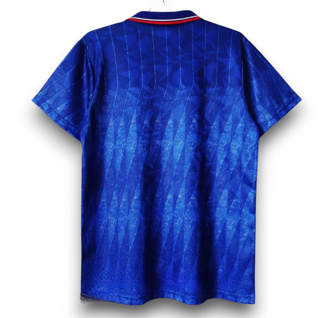 Camiseta Chelsea 1989-1991 Titel
