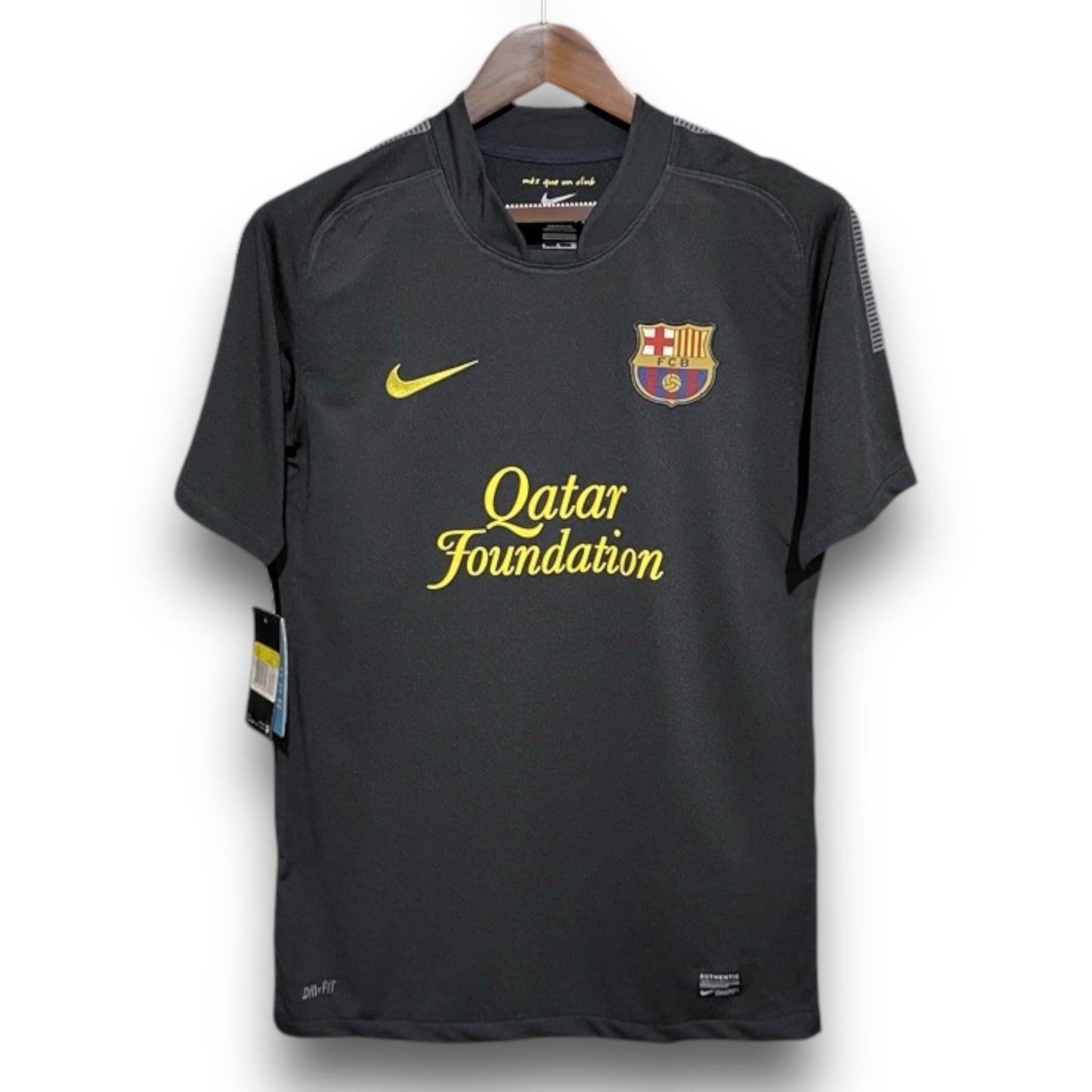 Maillot Barcelone 2012-2013 Alternatif