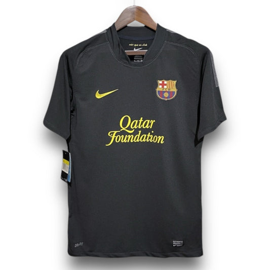 Camiseta Barcelona 2012-2013 Alternativa