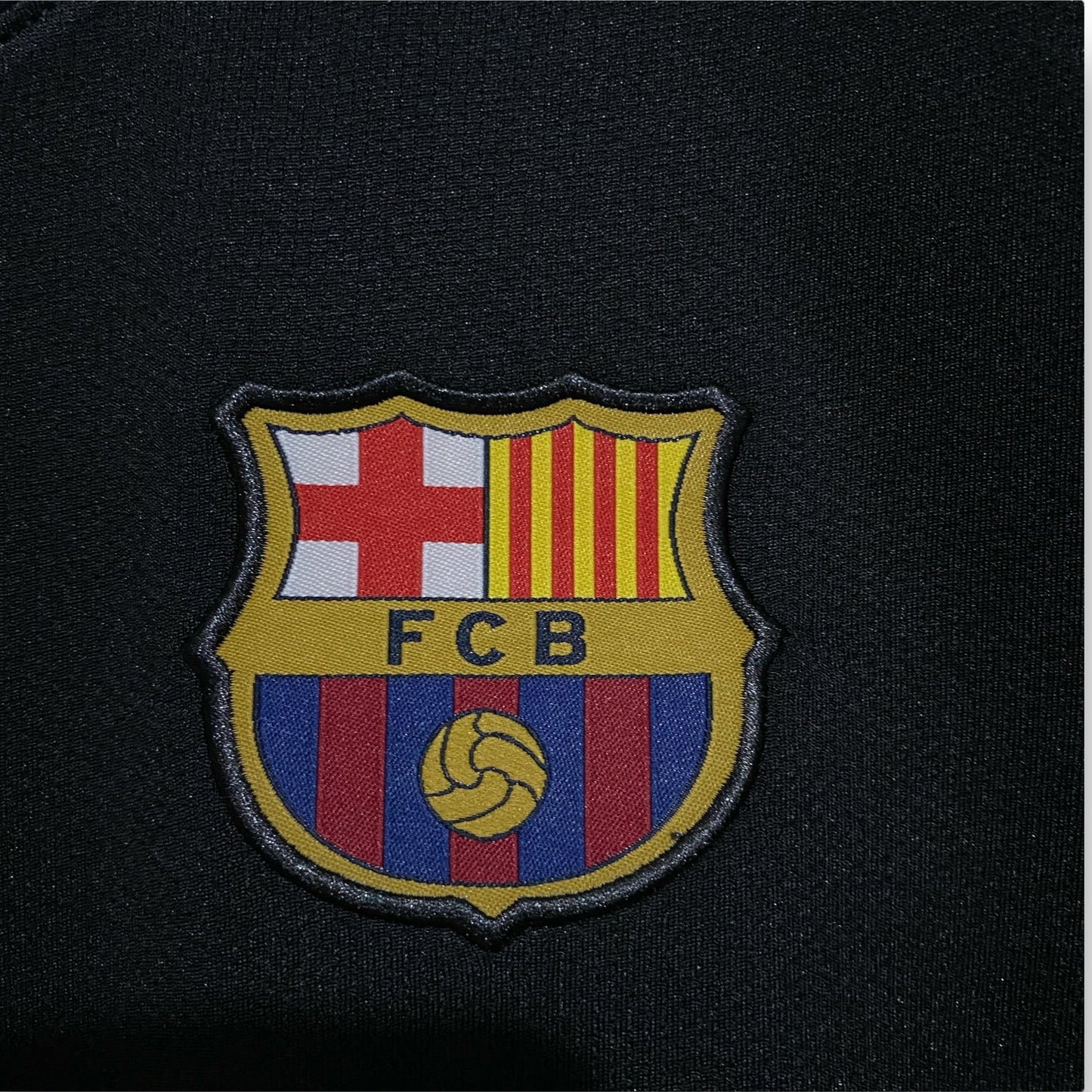 Maillot Barcelone 2012-2013 Alternatif