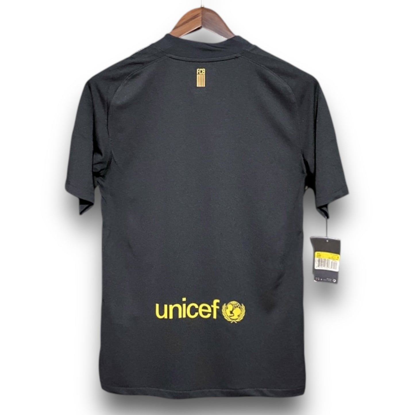 Maillot Barcelone 2012-2013 Alternatif