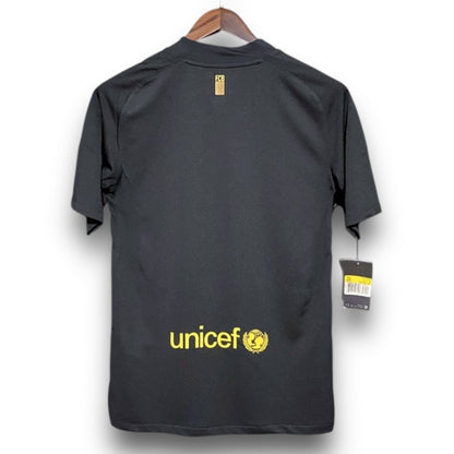 Maillot Barcelone 2012-2013 Alternatif
