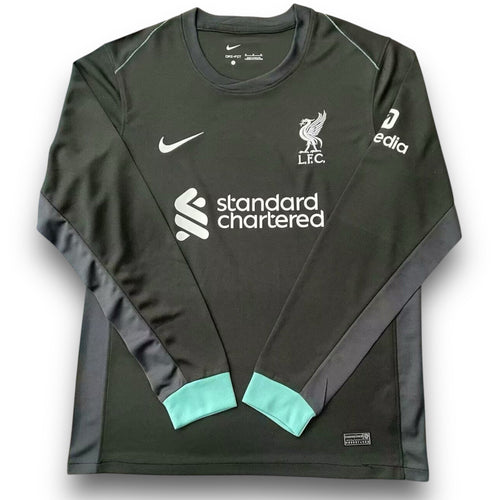 Camiseta LVP 2024-2025 Visitante Manga Larga