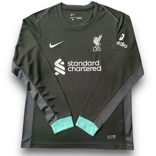 Camiseta LVP 2024-2025 Visitante Manga Larga