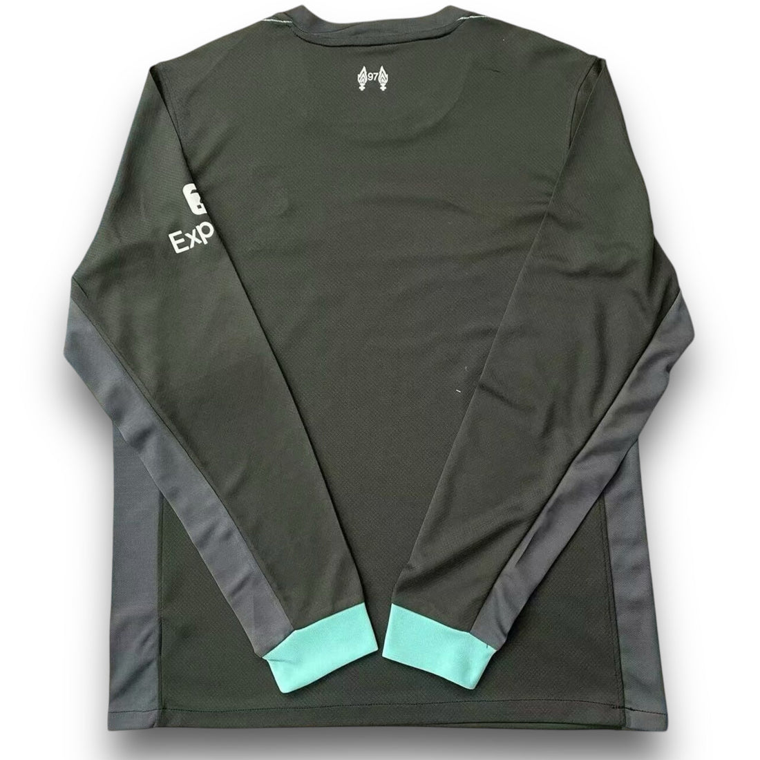 LVP 2024-2025 Auswärts-Langarmtrikot