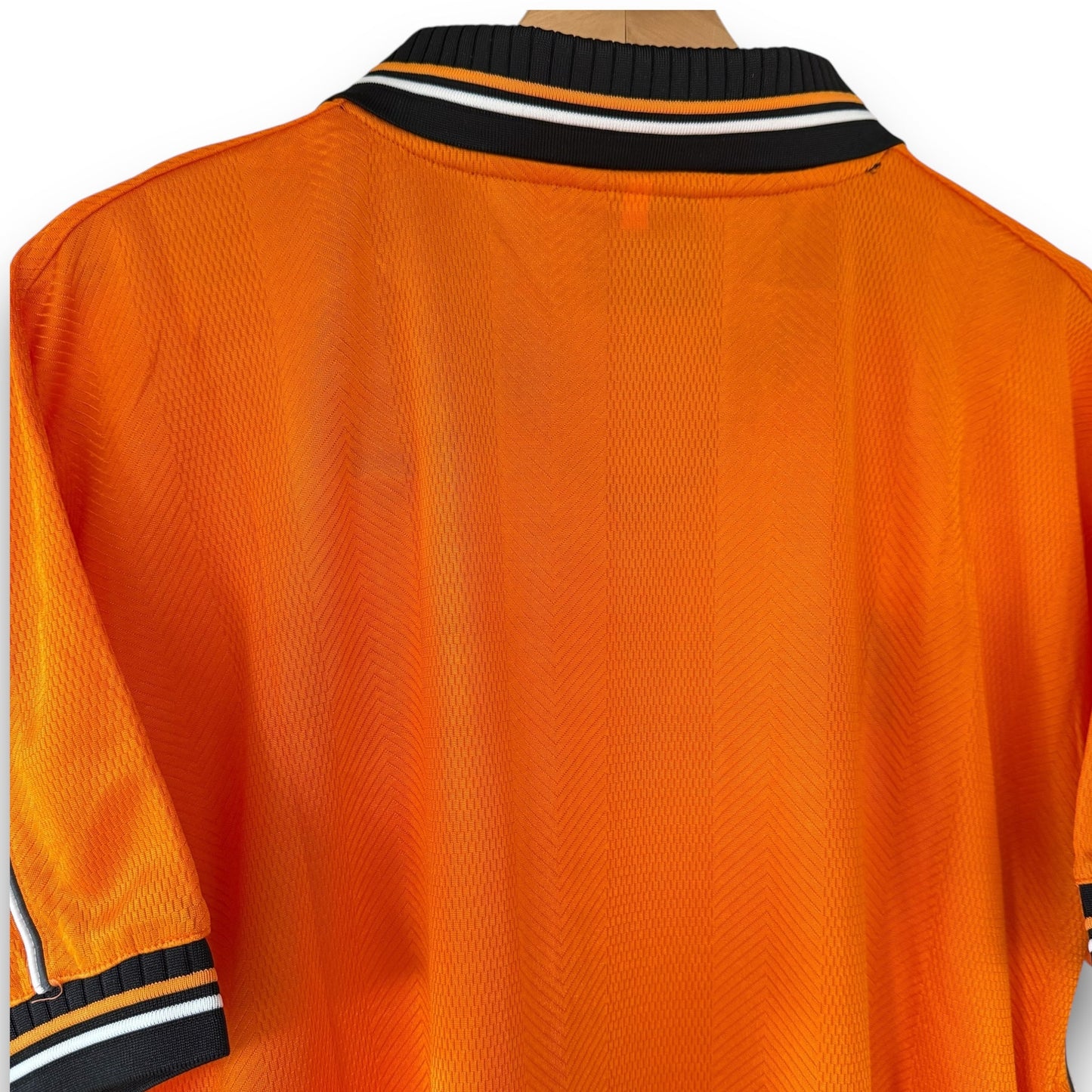 Camiseta Valencia CF 1999-2000 Titular